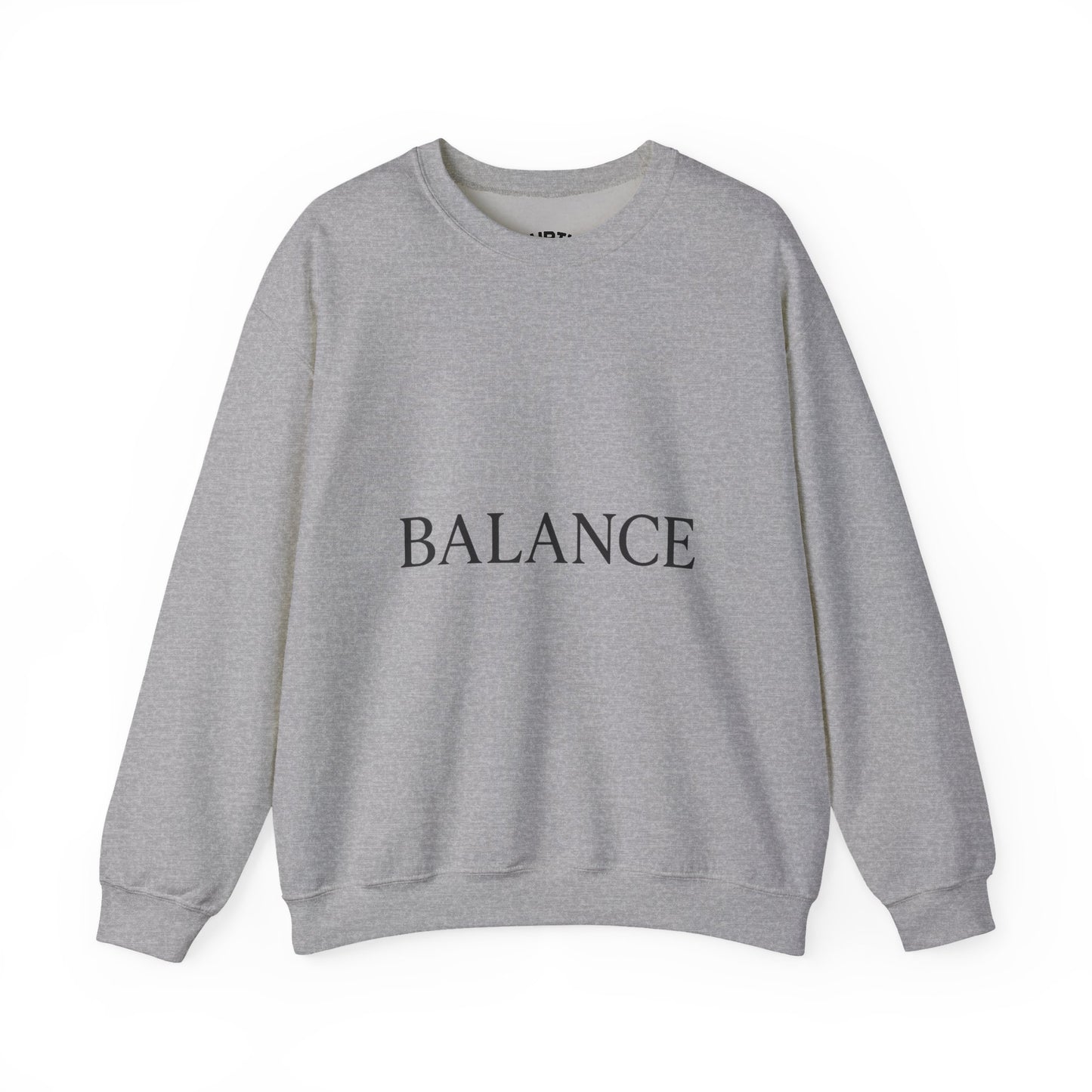 Zyrix Core Crewneck - Unisex