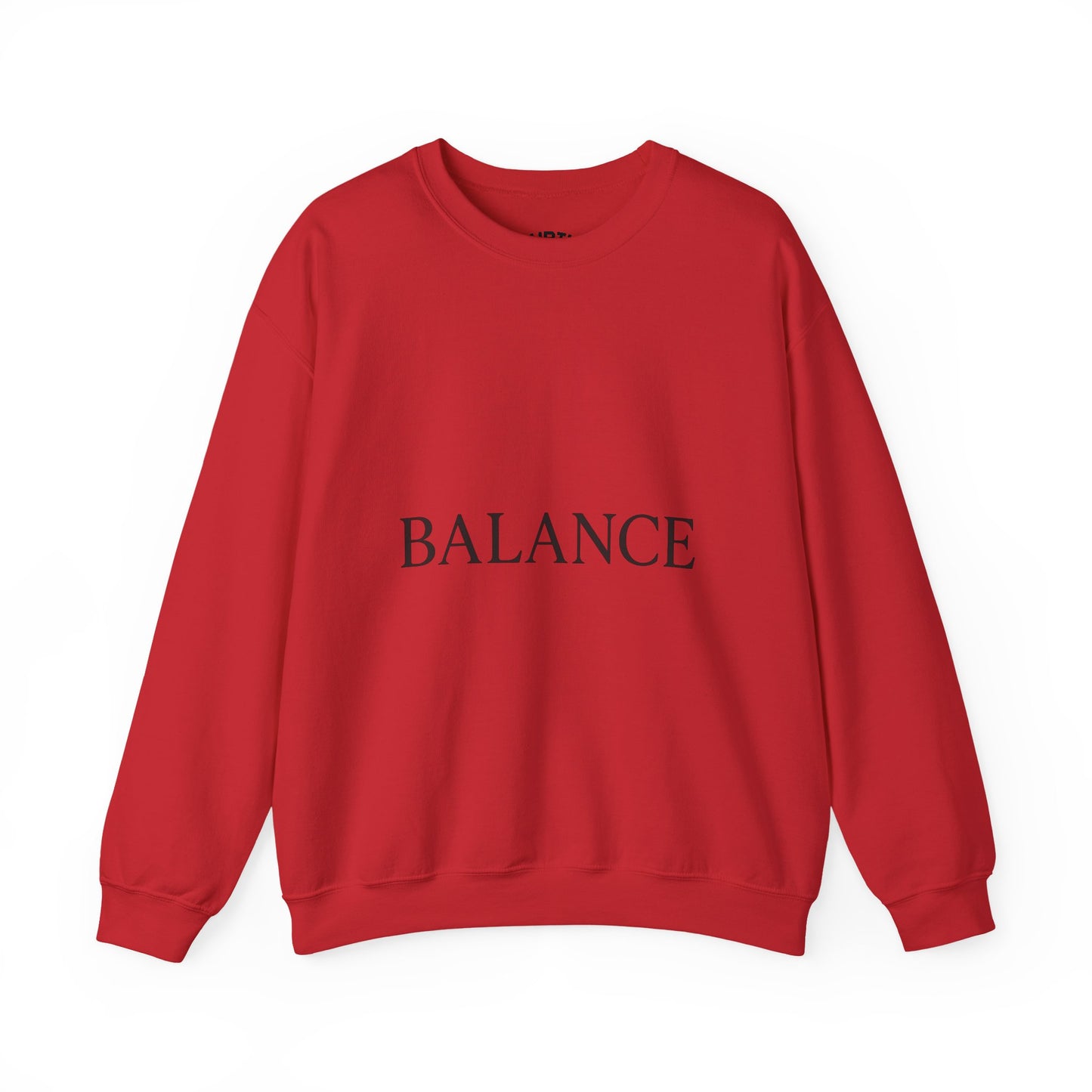 Zyrix Core Crewneck - Unisex