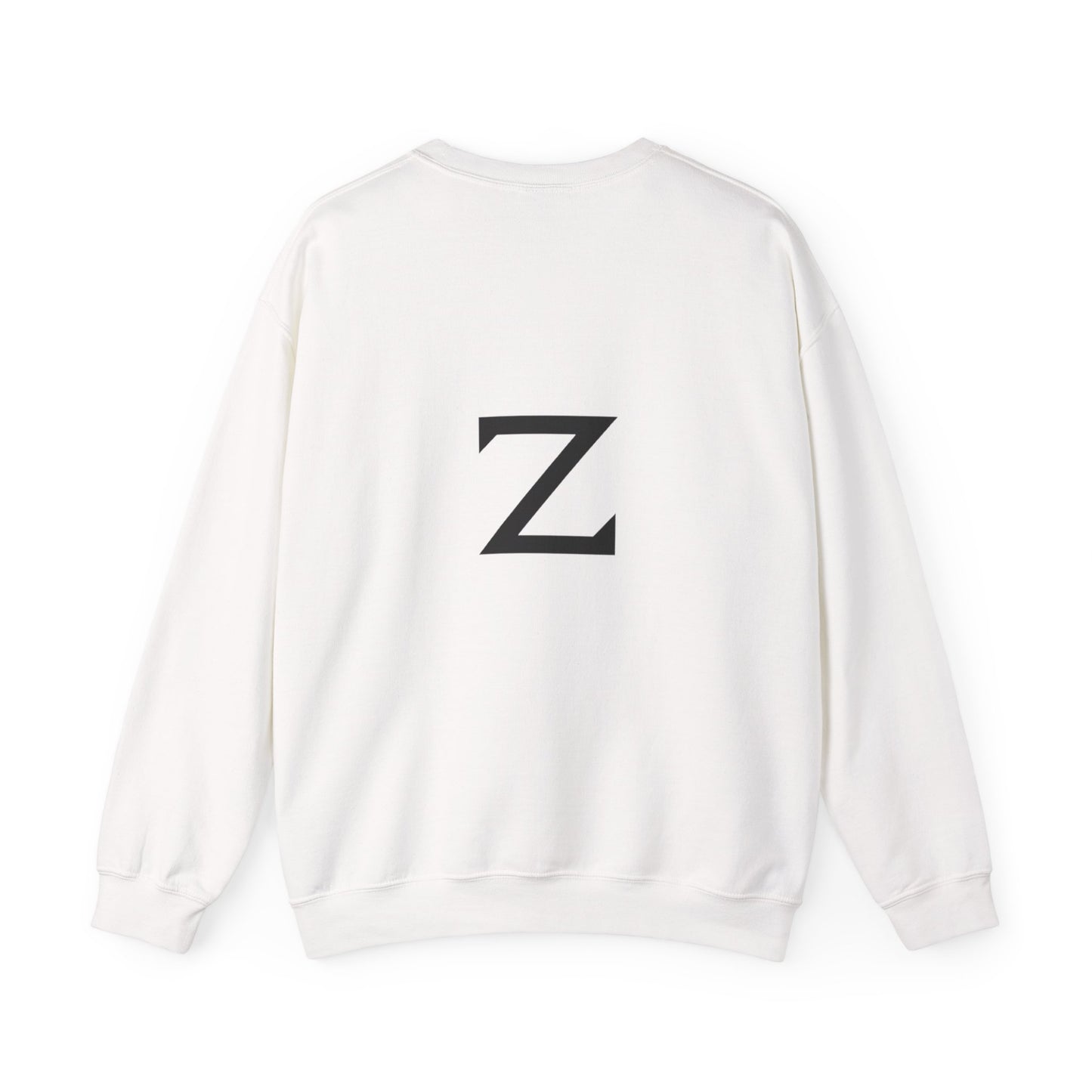 Zyrix Core Crewneck - Unisex