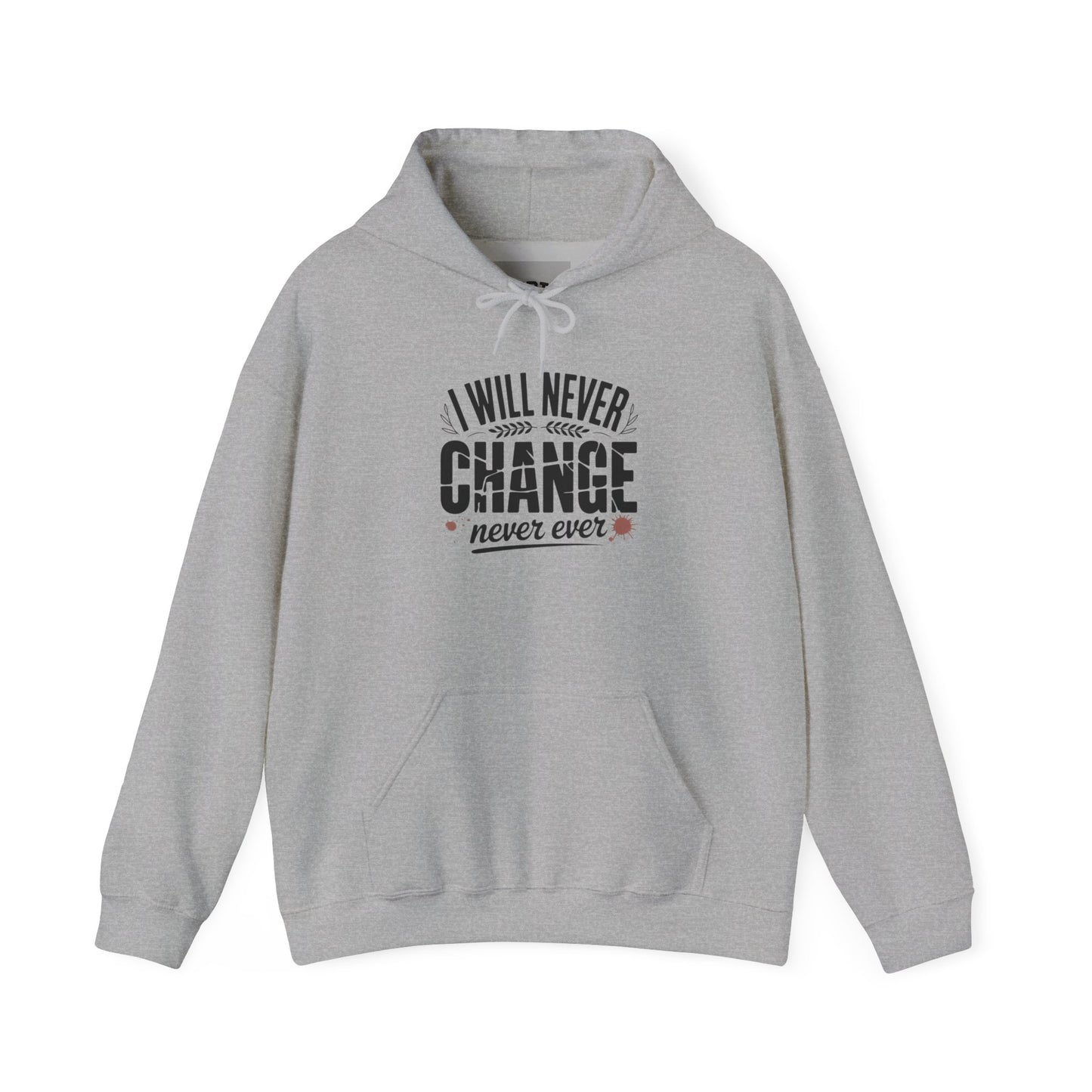 Zyric Hoodie – Unisex Premium Sweatshirt
