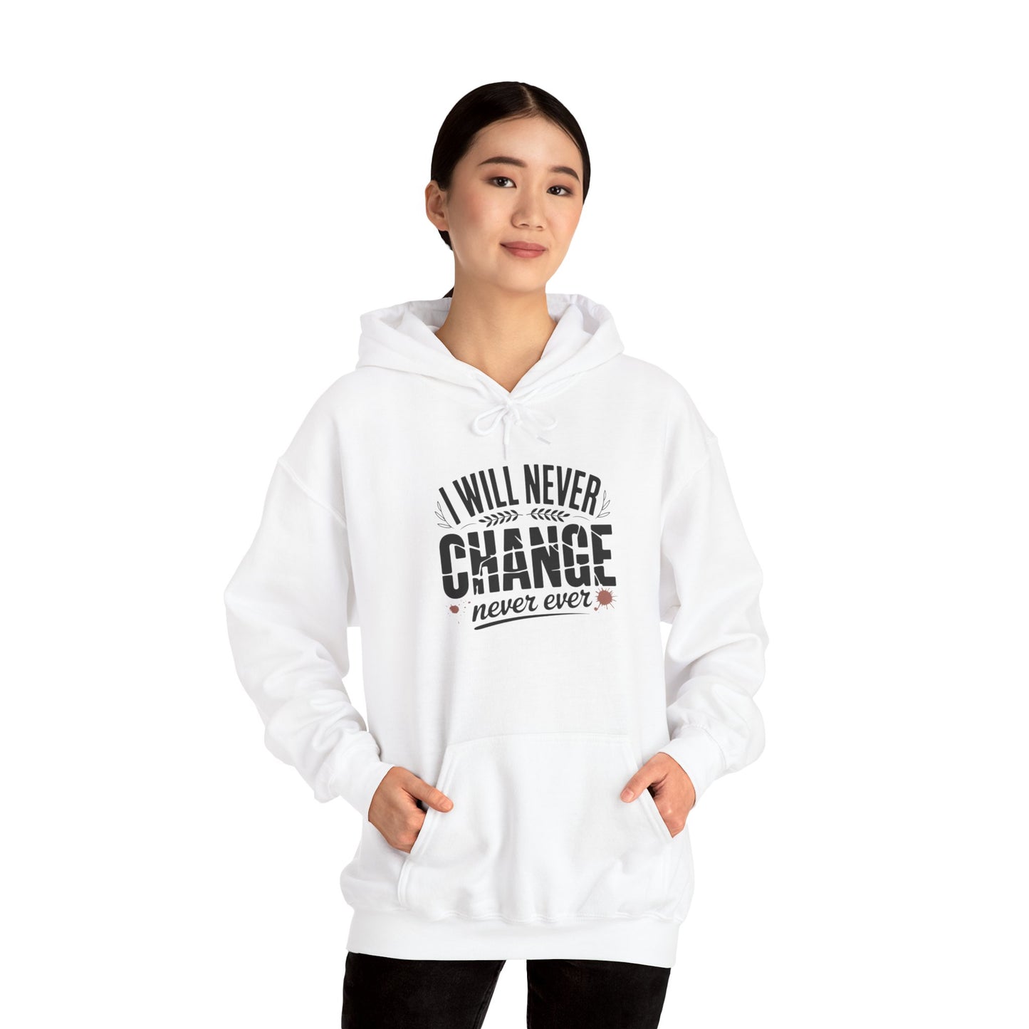 Zyric Hoodie – Unisex Premium Sweatshirt