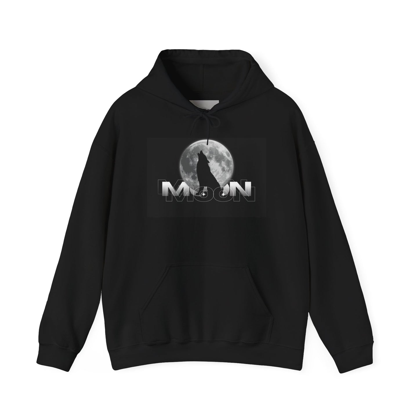 Zyric Shadow Hoodie - Own the Night