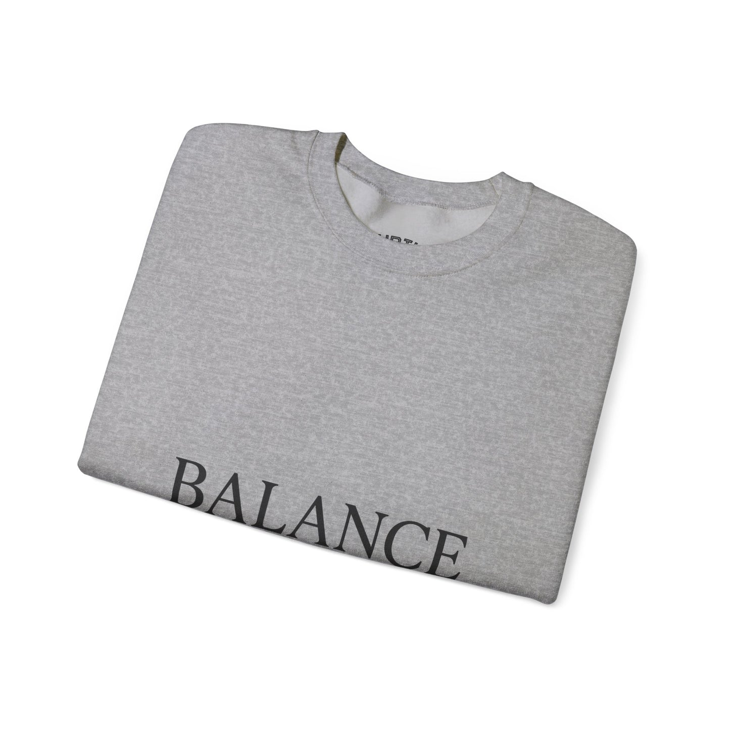 Zyrix Core Crewneck - Unisex