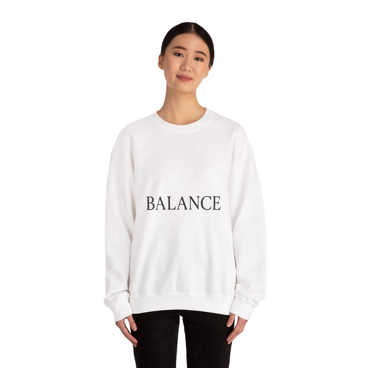 Zyrix Core Crewneck - Unisex