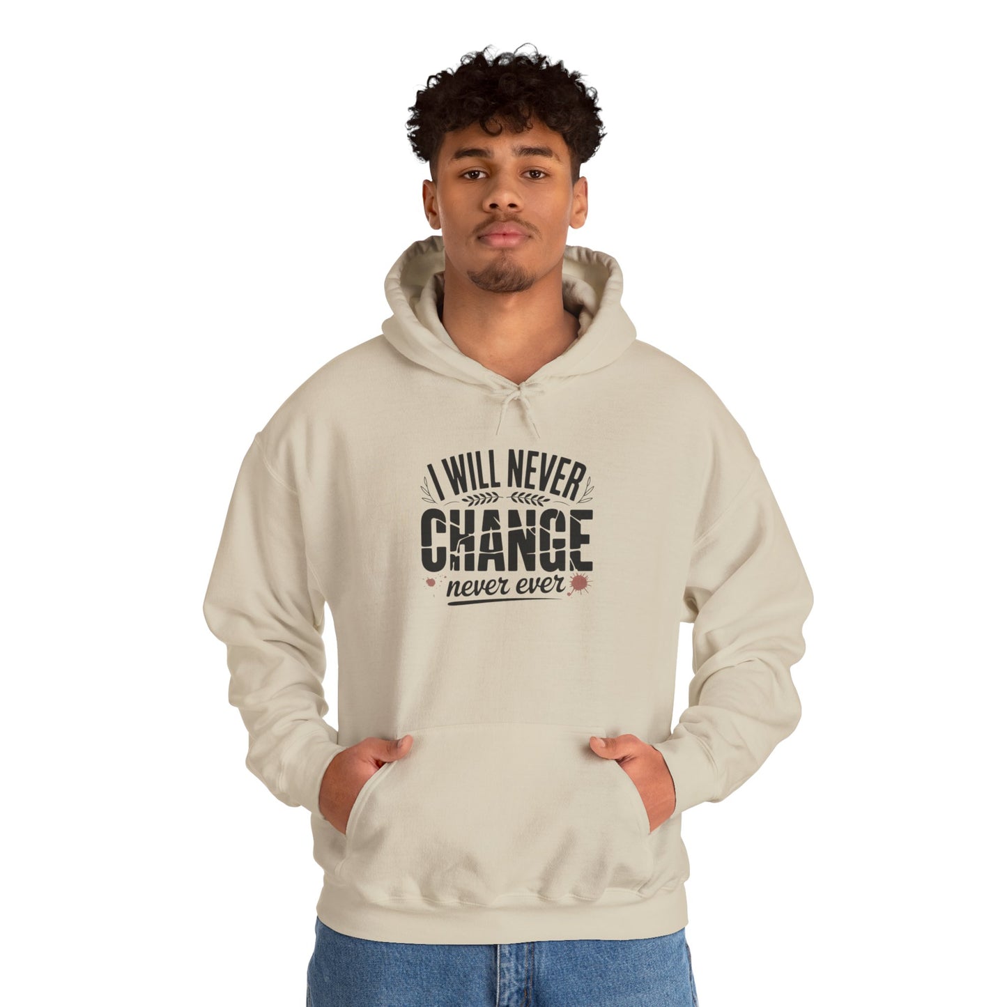 Zyric Hoodie – Unisex Premium Sweatshirt