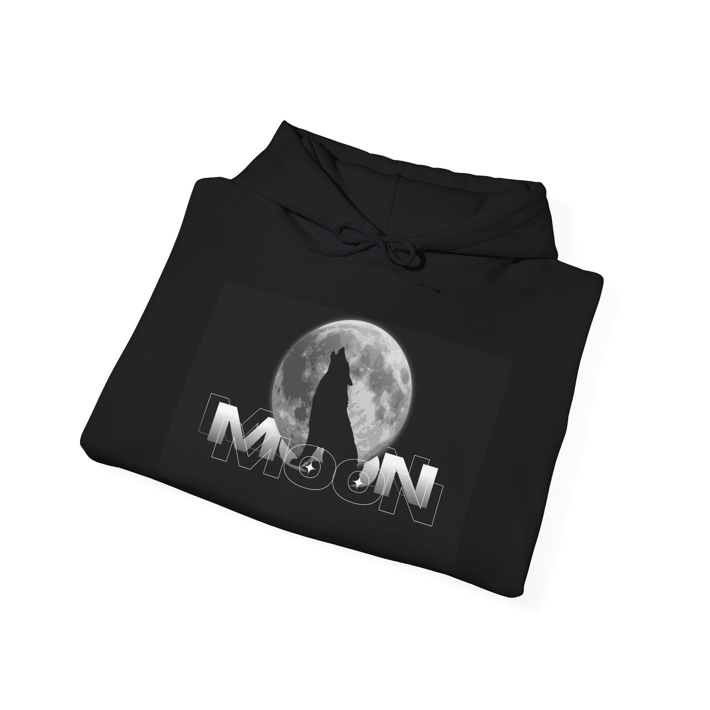 Zyric Shadow Hoodie - Own the Night