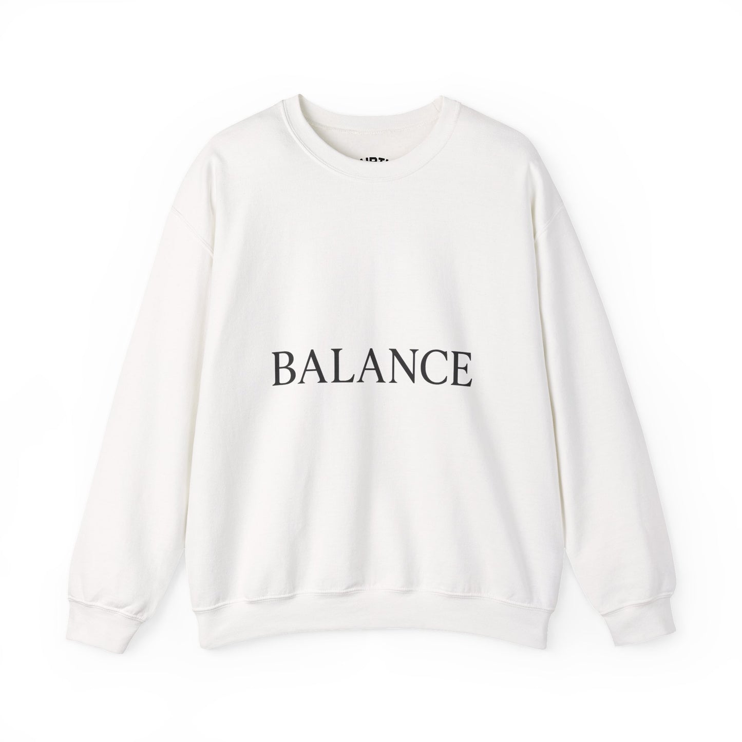 Zyrix Core Crewneck - Unisex