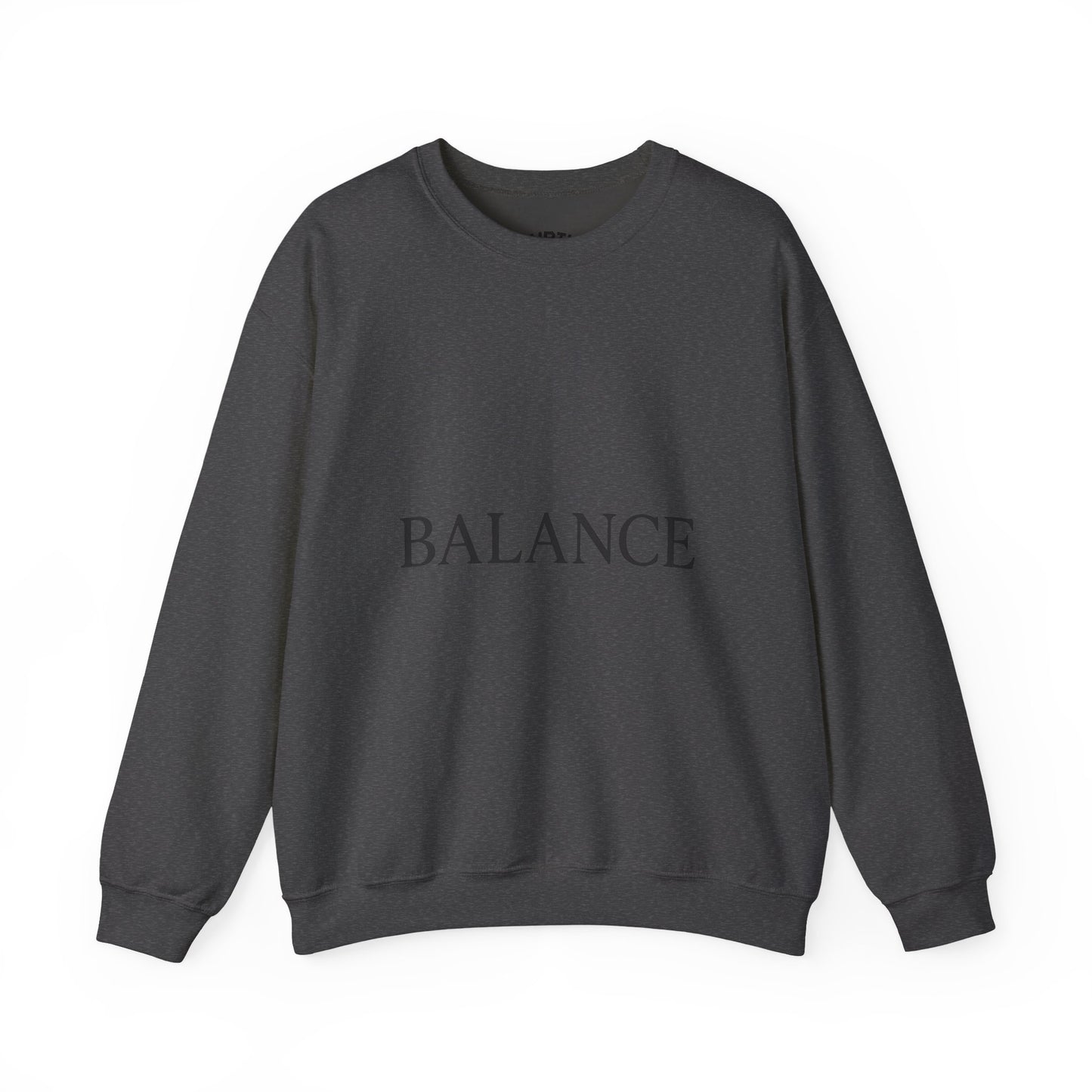 Zyrix Core Crewneck - Unisex