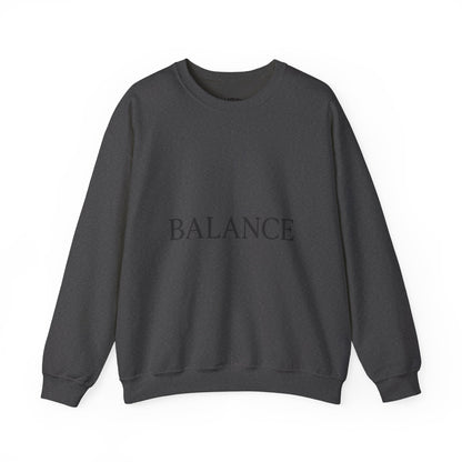 Zyrix Core Crewneck - Unisex