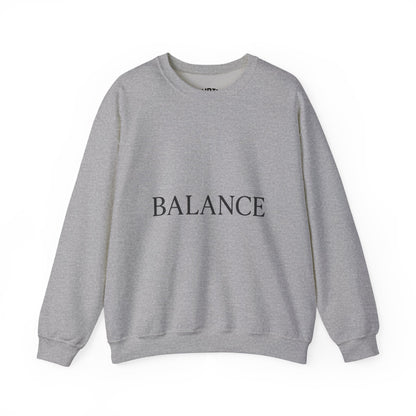 Zyrix Core Crewneck - Unisex