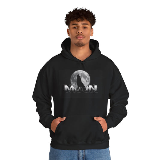 Zyric Shadow Hoodie - Own the Night