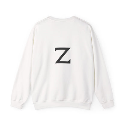Zyrix Core Crewneck - Unisex