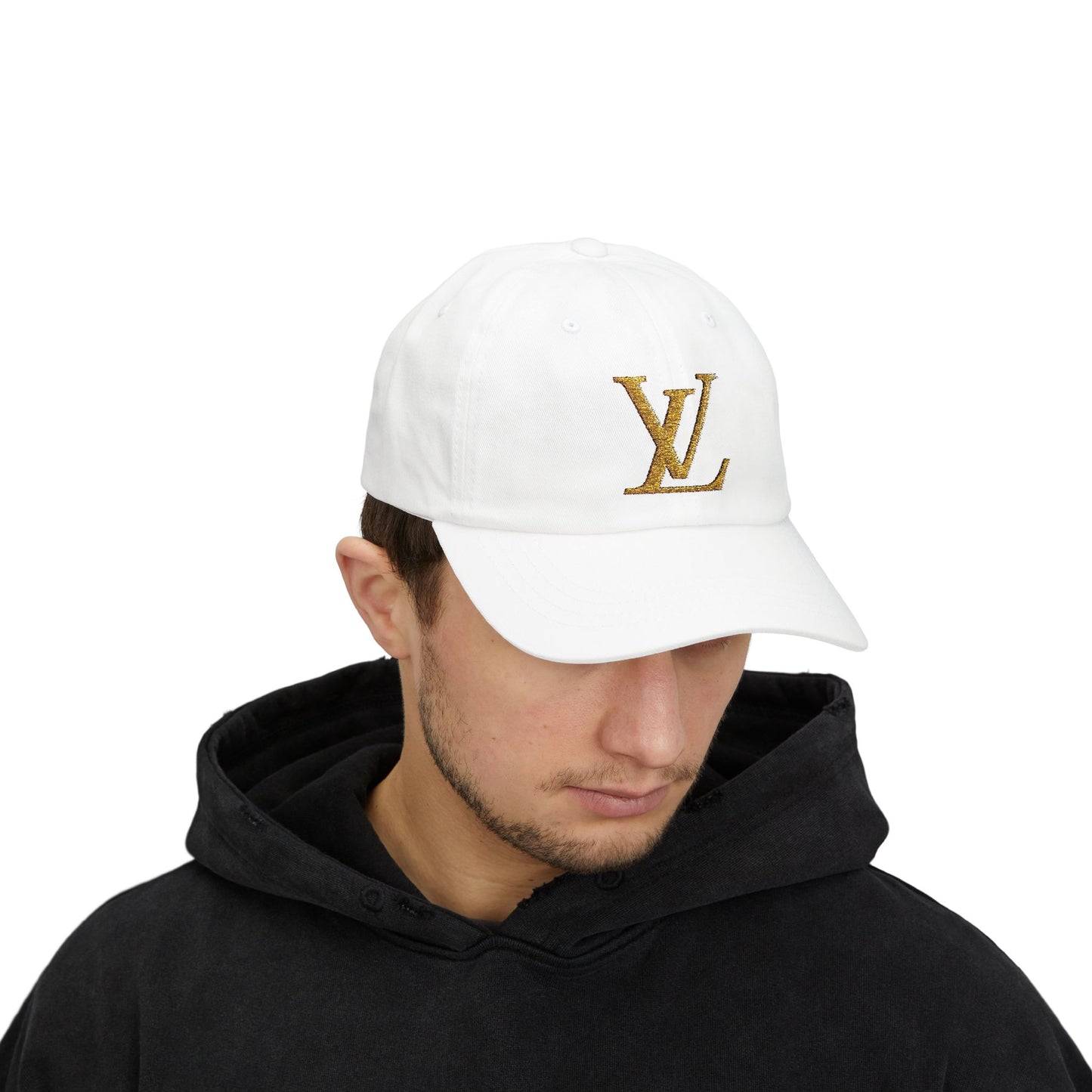 Dad Cap - Zyric Halo Cap