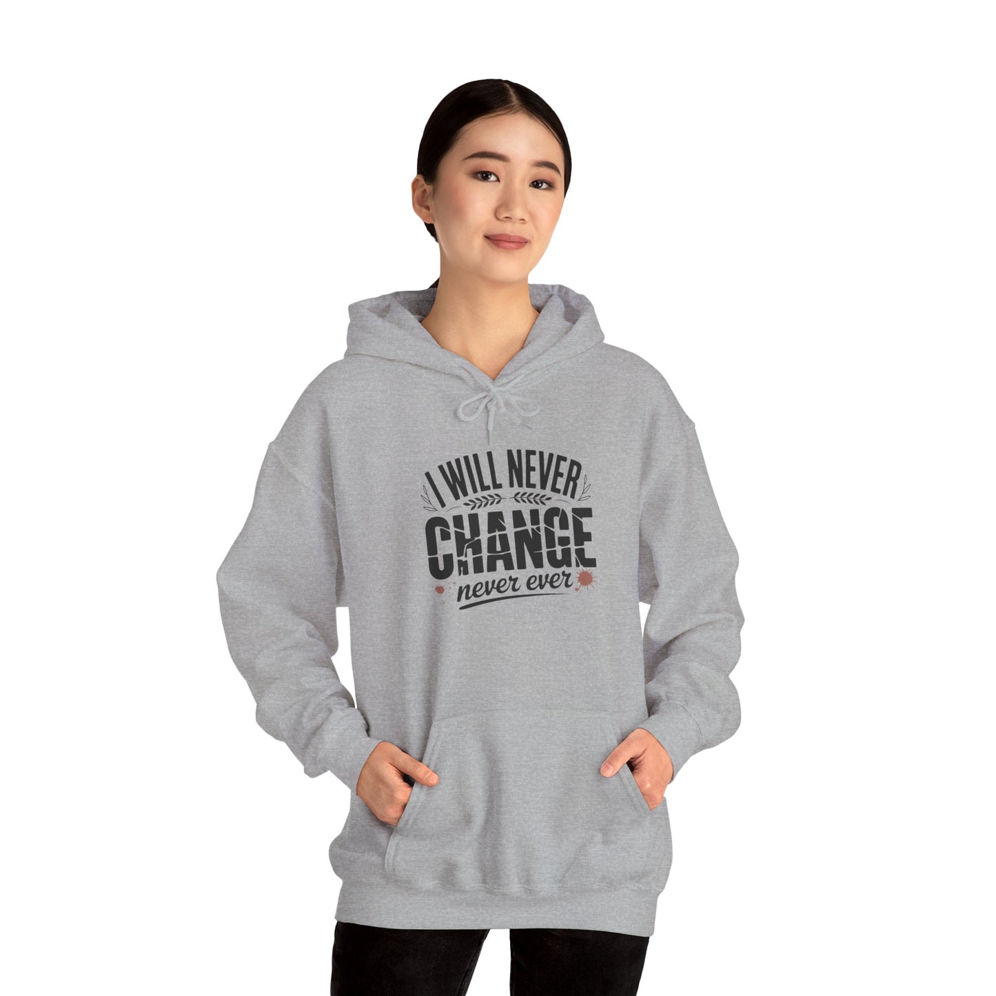 Zyric Hoodie – Unisex Premium Sweatshirt