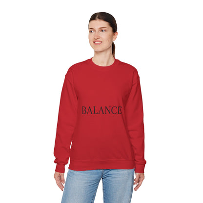 Zyrix Core Crewneck - Unisex