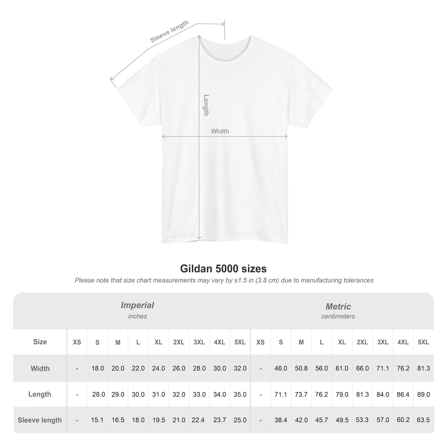 Zyric Wolfpack Tee - One Man. One Pack.
