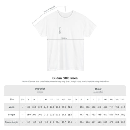 Zyric Wolfpack Tee - One Man. One Pack.