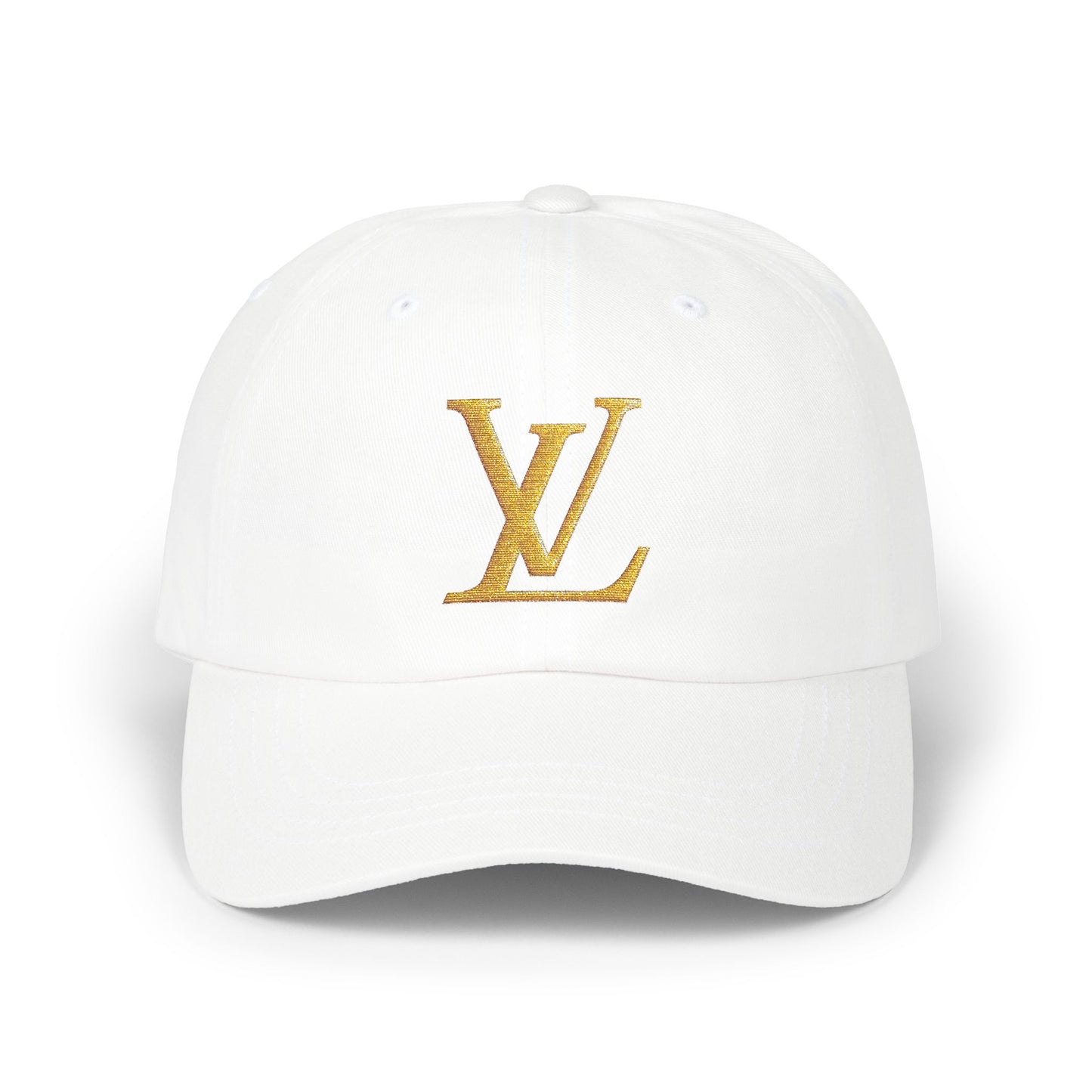 Dad Cap - Zyric Halo Cap