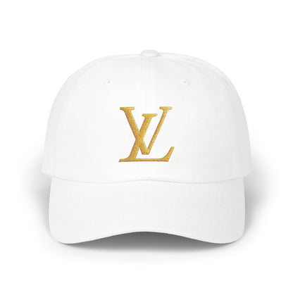 Dad Cap - Zyric Halo Cap