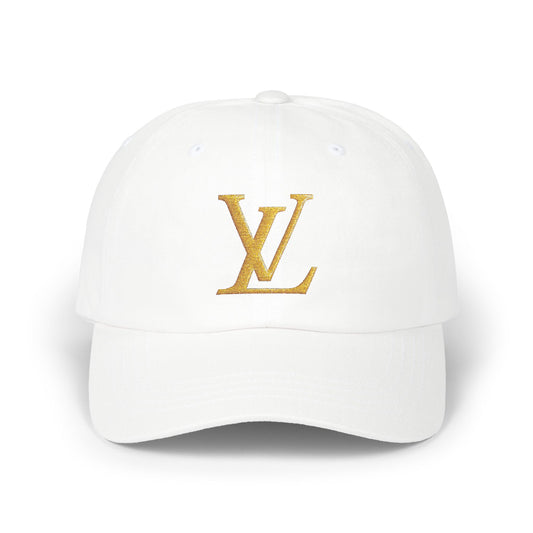 Dad Cap - Zyric Halo Cap
