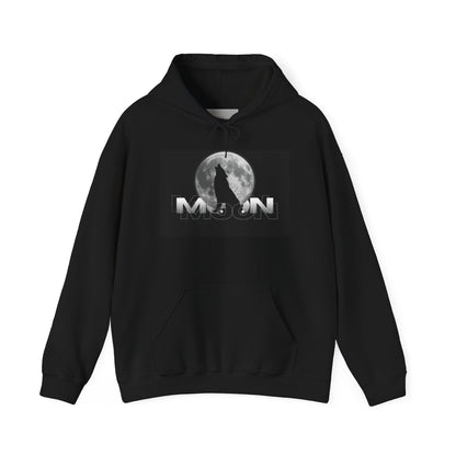 Zyric Shadow Hoodie - Own the Night