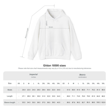Zyric Hoodie – Unisex Premium Sweatshirt