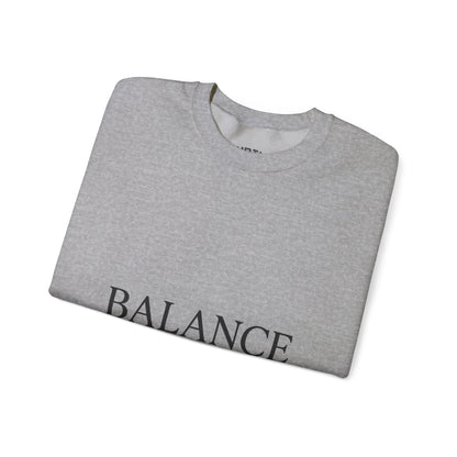 Zyrix Core Crewneck - Unisex