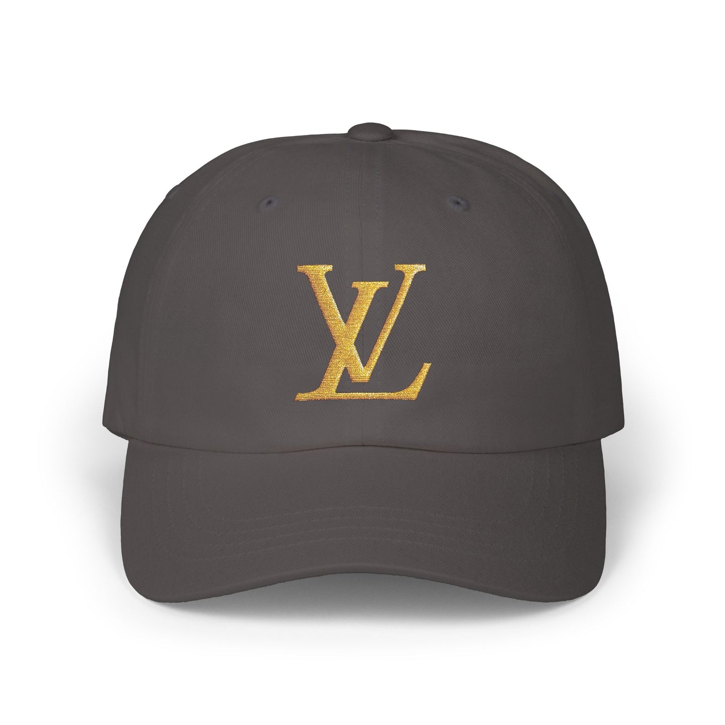 Dad Cap - Zyric Halo Cap